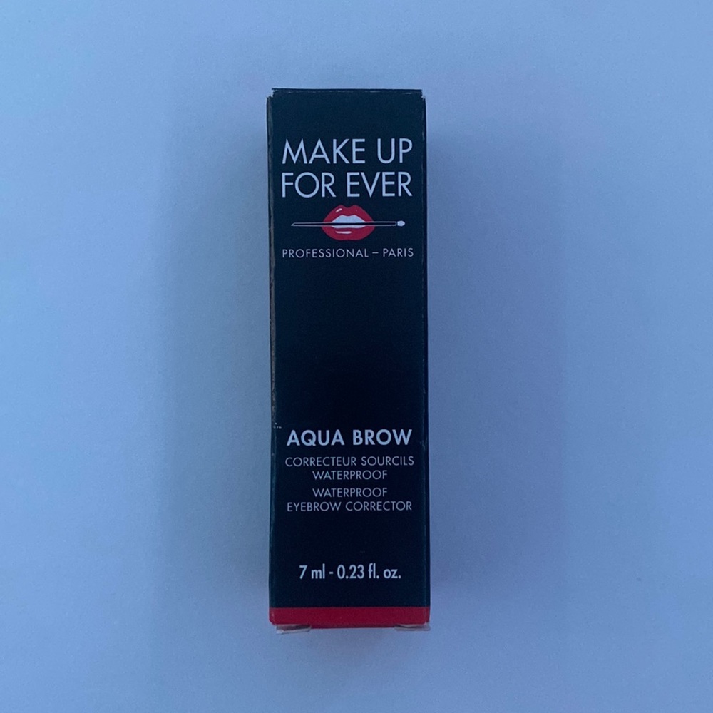 Make up for ever aqua brow (Limited) #40